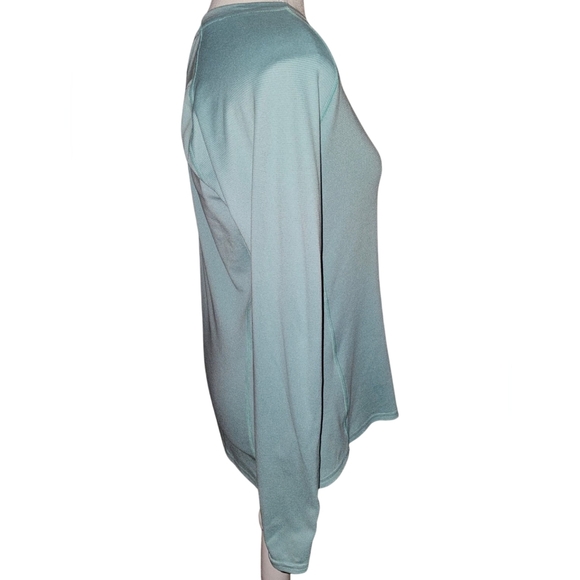 L.L Bean Womens Simple Soft Base Layer Size Medium - Picture 11 of 14